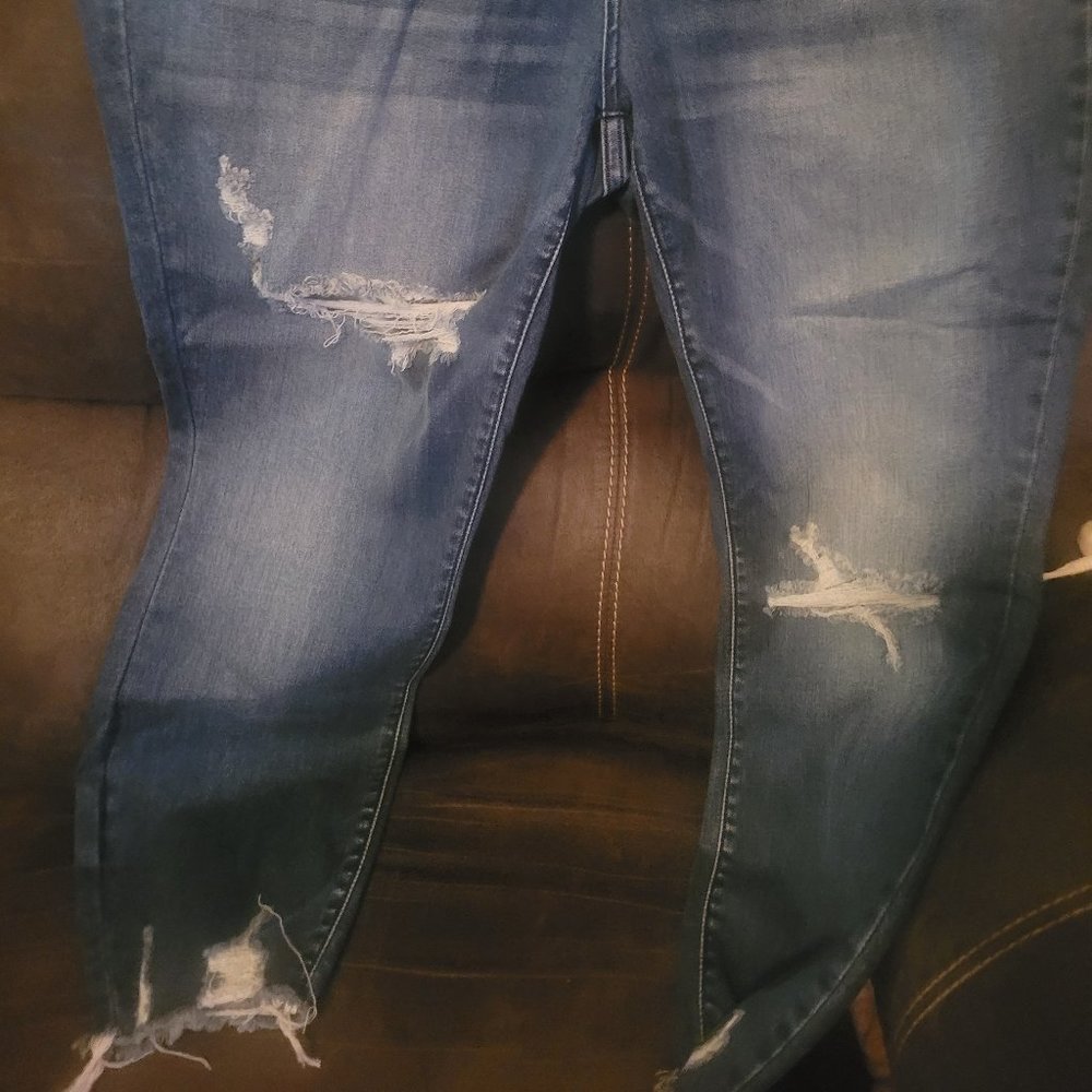 Judy blue jeans